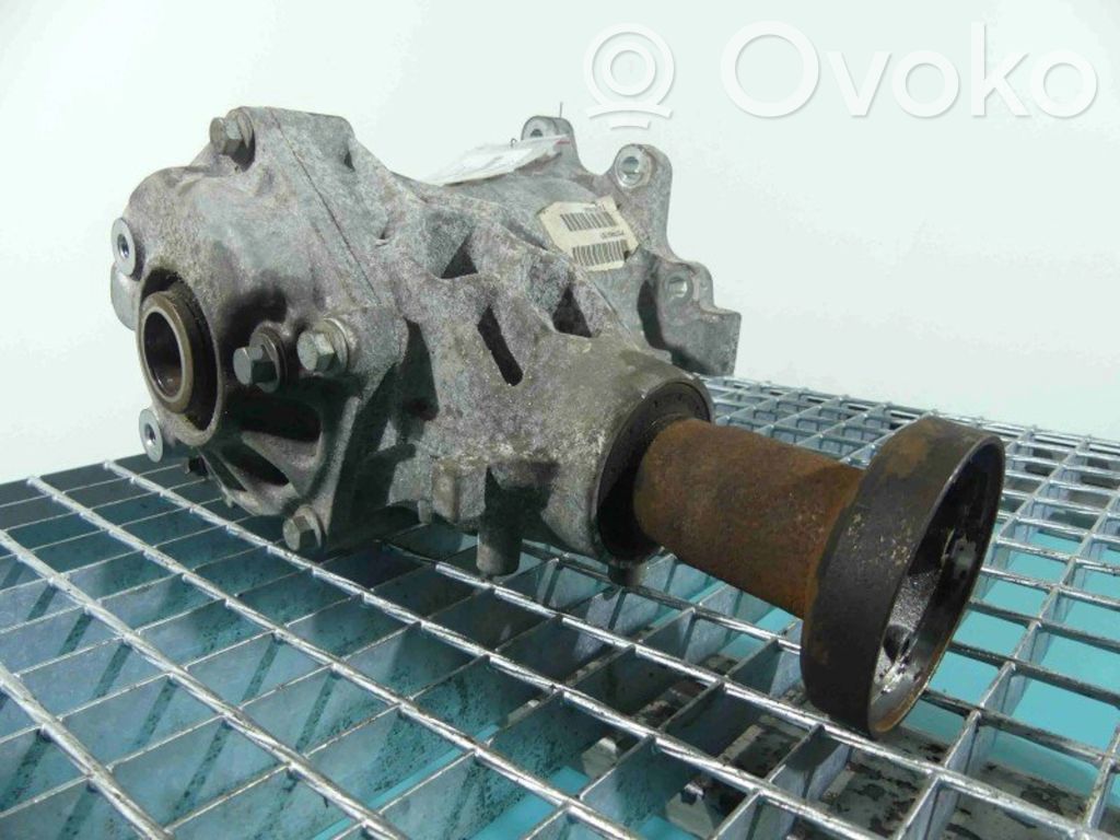Volvo S90, V90 Gearbox transfer box case 