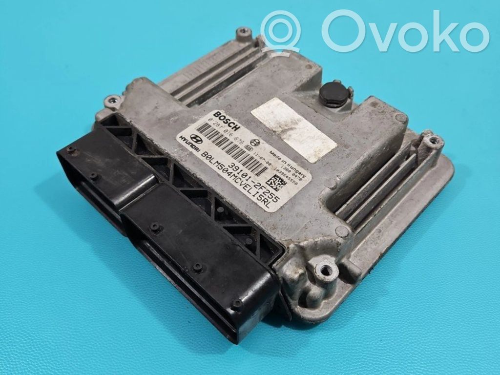 Hyundai ix35 Engine control unit/module ECU 