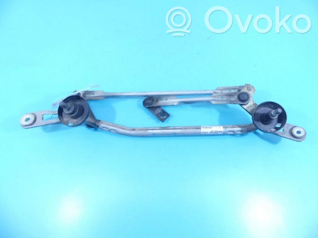 Mechanizm wycieraczek szyby przedniej / czołowej   3397021727,IMPRK1164622,288004MA0A