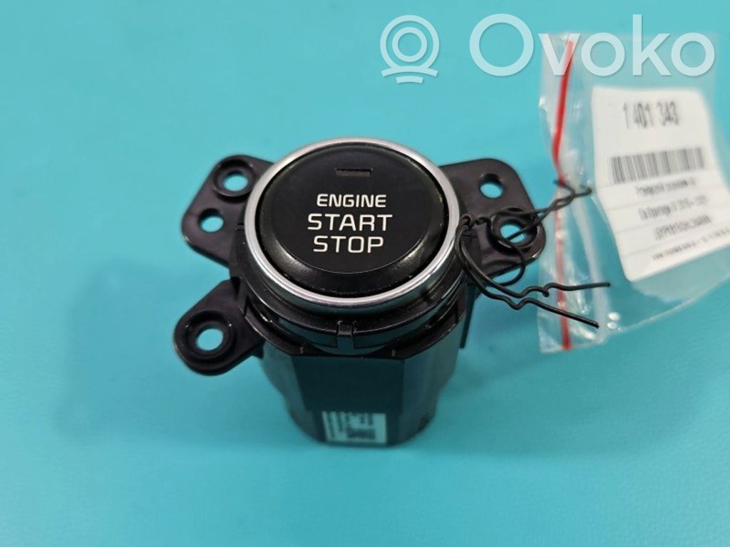 KIA Sportage Seat control switch 