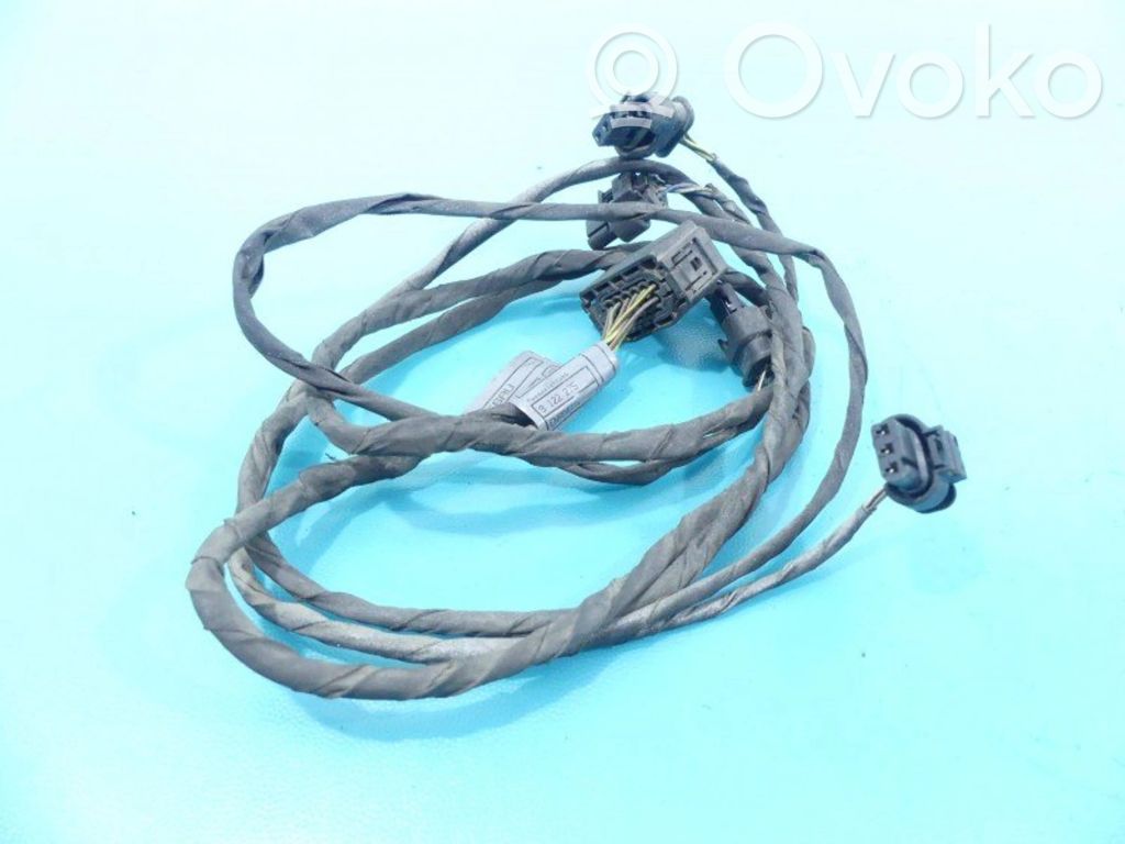 Tailgate/trunk wiring harness   9122275,IMPRK1109446