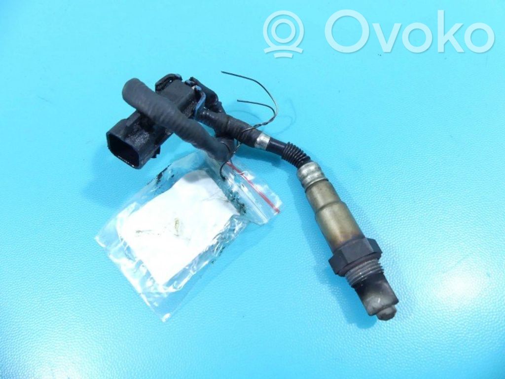 Sonda lambda   0258006861,IMPRK1356098