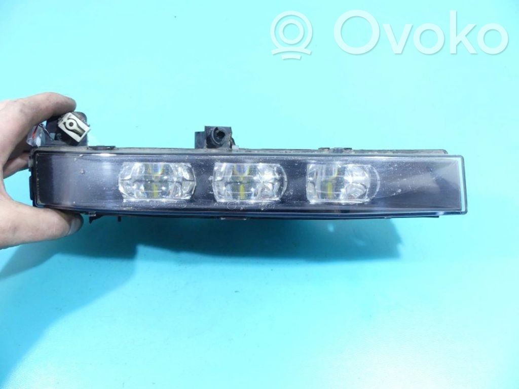 BMW 7 G11 G12 Lampa LED do jazdy dziennej 