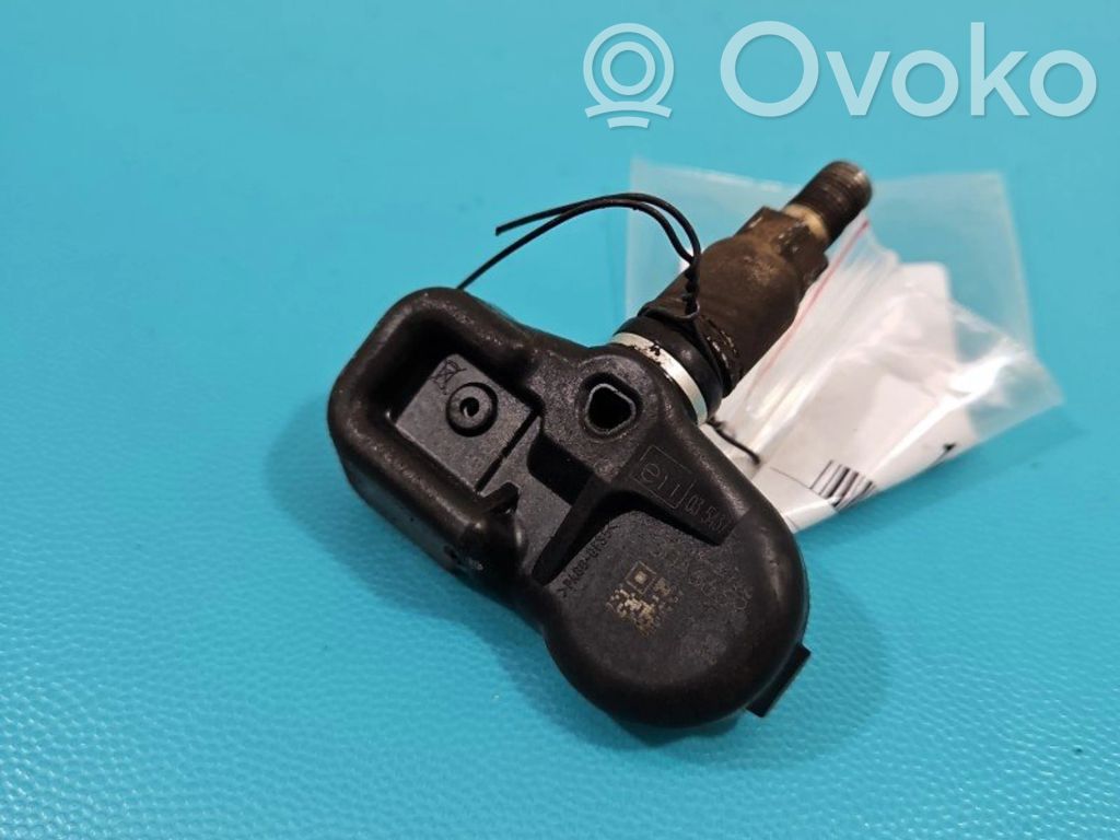 Toyota Corolla E160 E170 Rengaspaineen anturi 