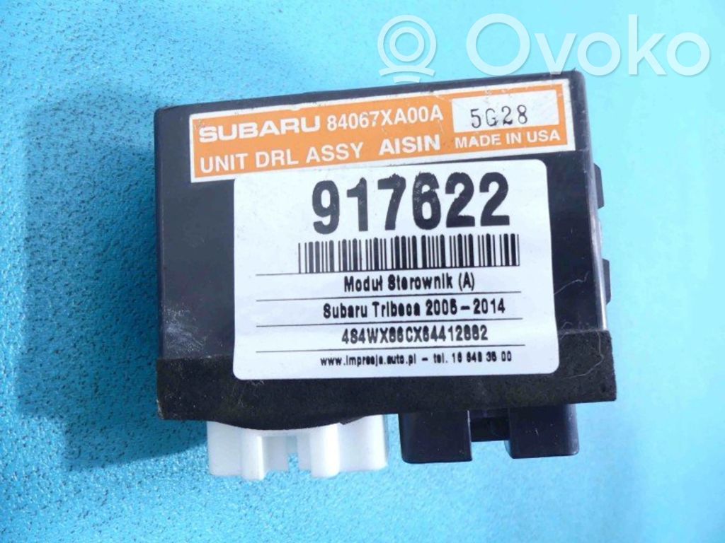 Subaru Tribeca Central body control module 
