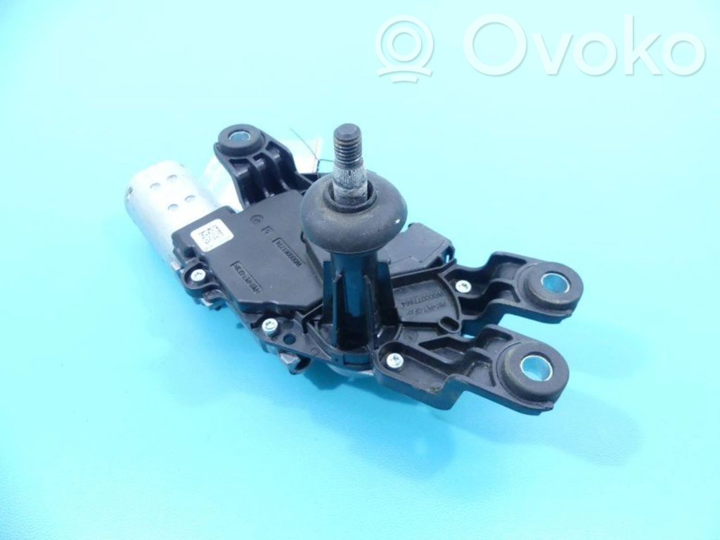 Ford Focus Wischermotor Heckscheibe 