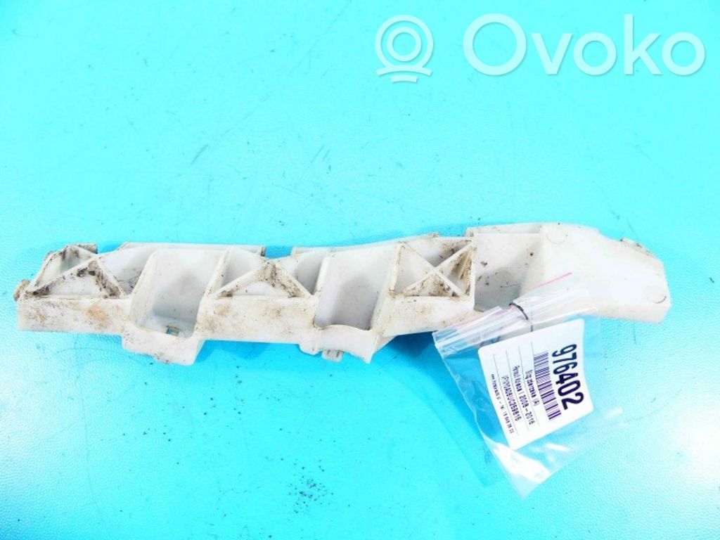 Renault Koleos I Front bumper mounting bracket 