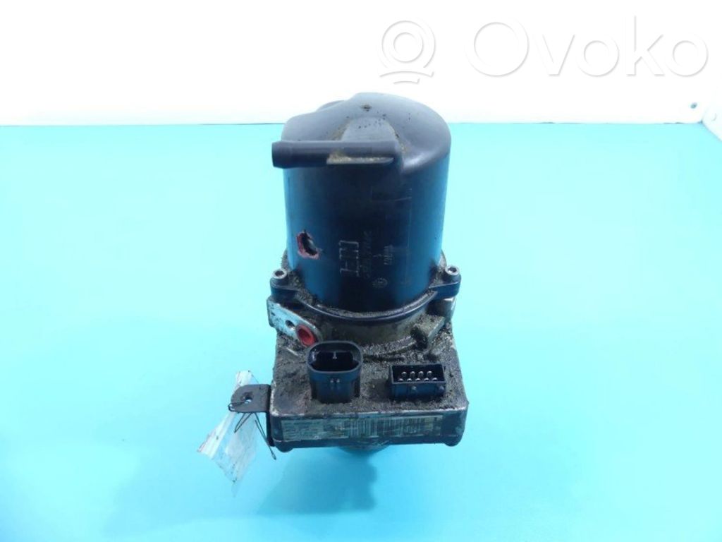 Citroen C5 Ohjaustehostimen pumppu 