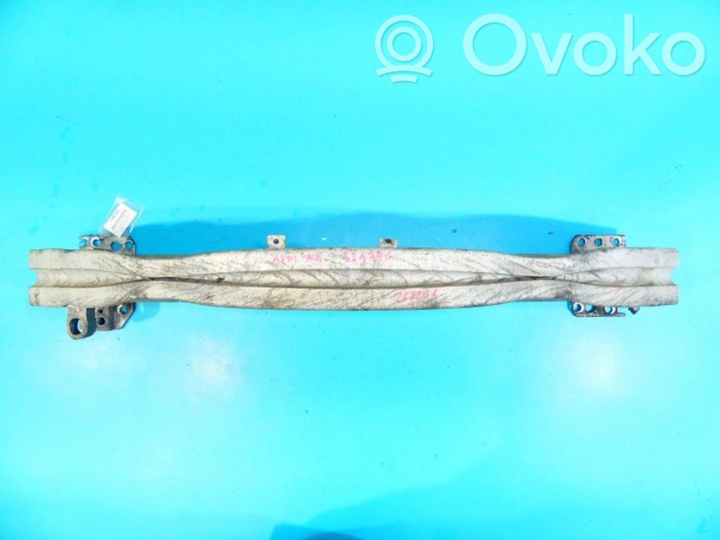 Audi A8 S8 D3 4E Front bumper support beam 