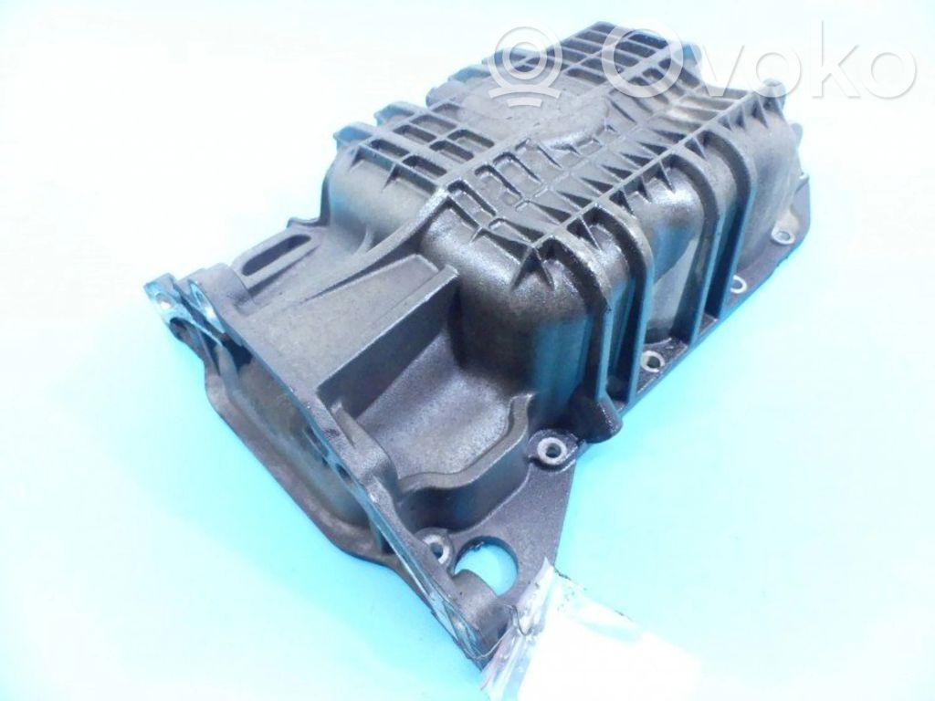 Ford Fiesta Oil sump 