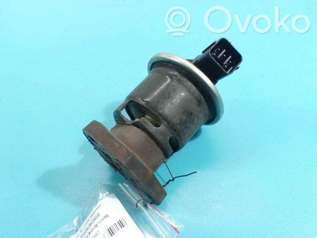 Honda Accord Válvula EGR 