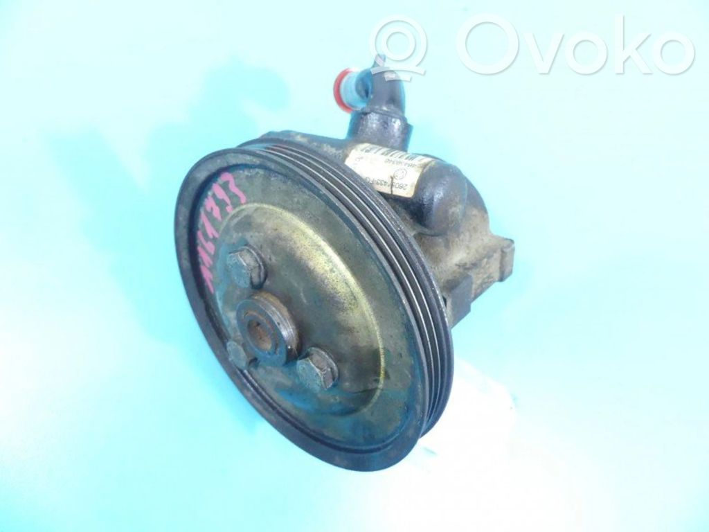 Lancia Lybra Power steering pump 