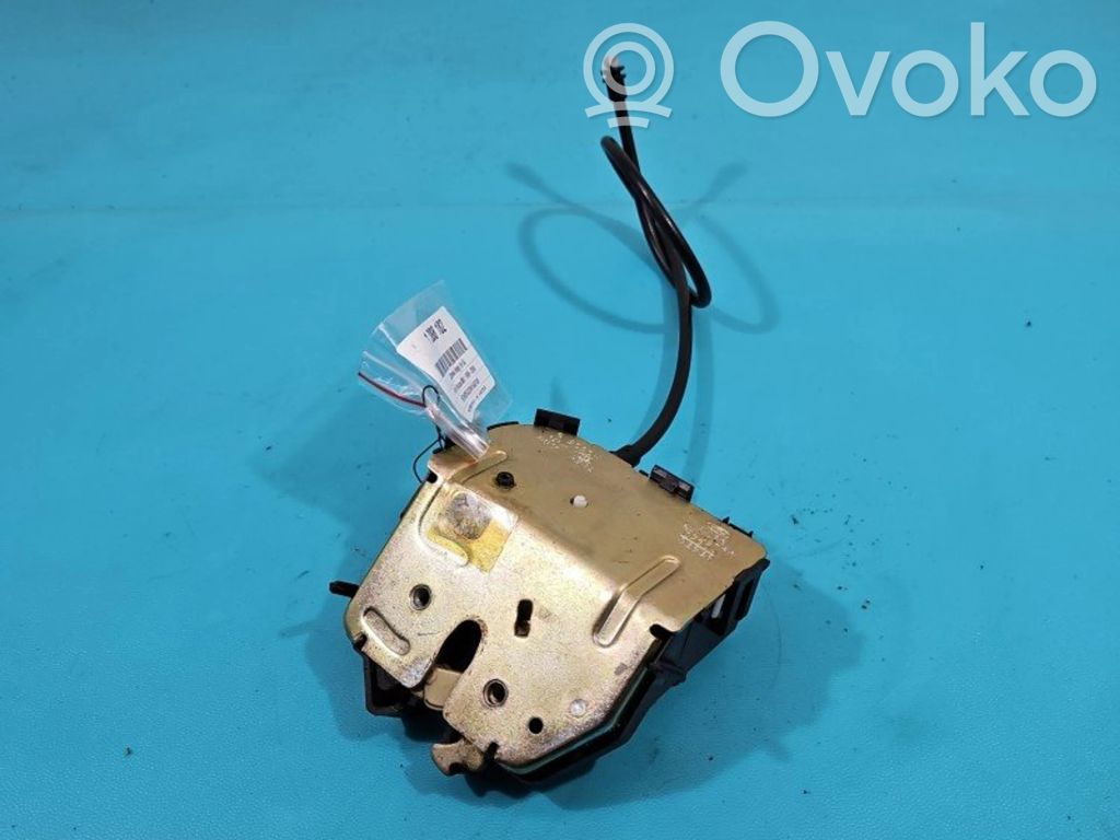 Ford Focus Tailgate/trunk/boot lock/catch/latch 