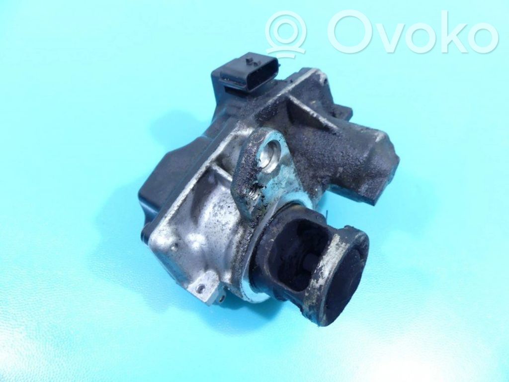 Nissan Qashqai Supapă EGR 