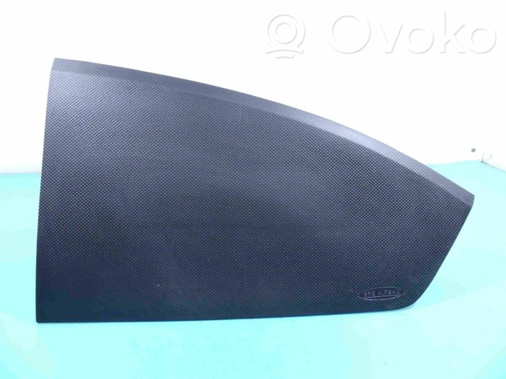 Mazda 2 Passenger airbag 