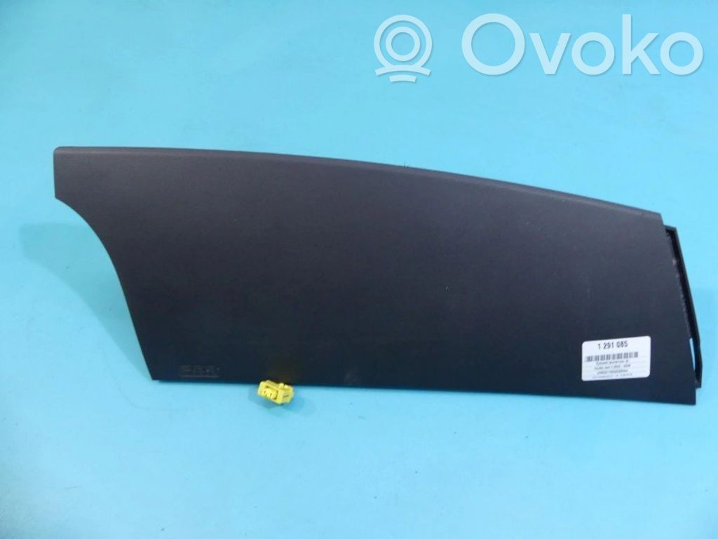 Honda Jazz Airbag de passager 
