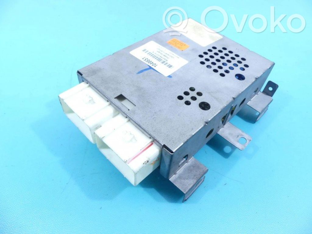 Chrysler Voyager Central body control module 