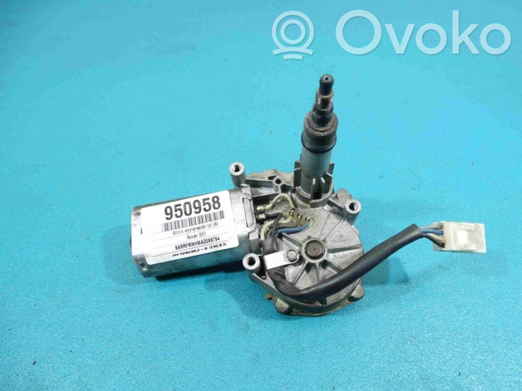 Rover 200 XV Motor ștergător lunetă 