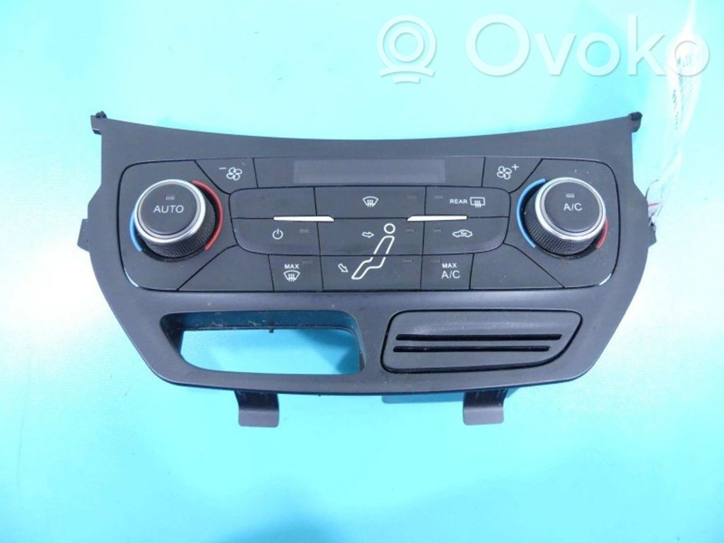 Ford C-MAX II Climate control/heater control trim 