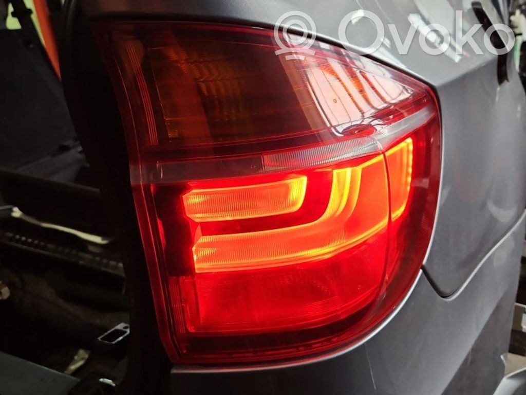 Rear/tail lights   6003TA0124,IMPRK1367034