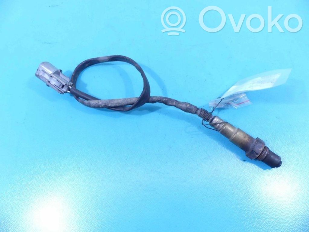 KIA Venga Lambda probe sensor 