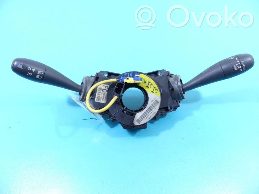 Rover 75 Bouton interrupteur de commande d'essuie-glace de phare 