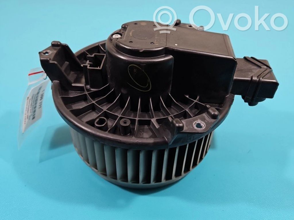 Subaru Tribeca Heater fan/blower 