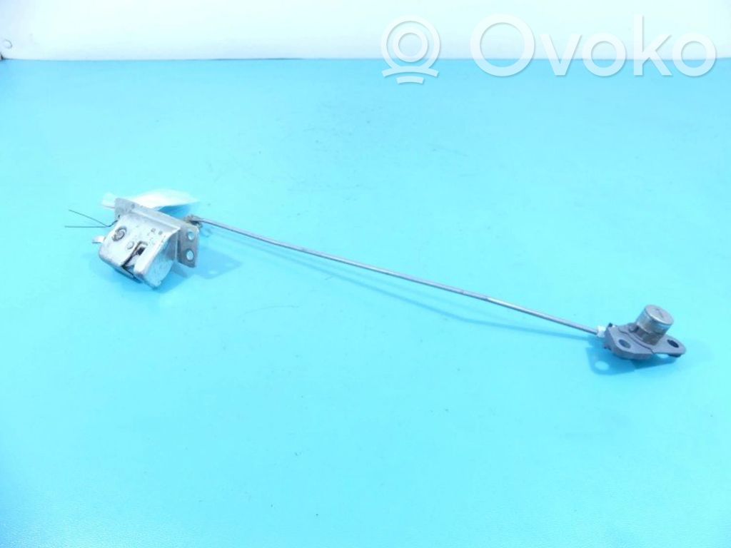 Tailgate/trunk/boot lock/catch/latch   IMPRK989070