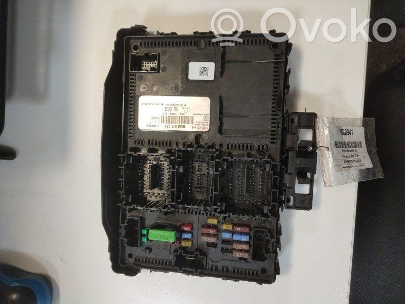 Ford Focus Central body control module 
