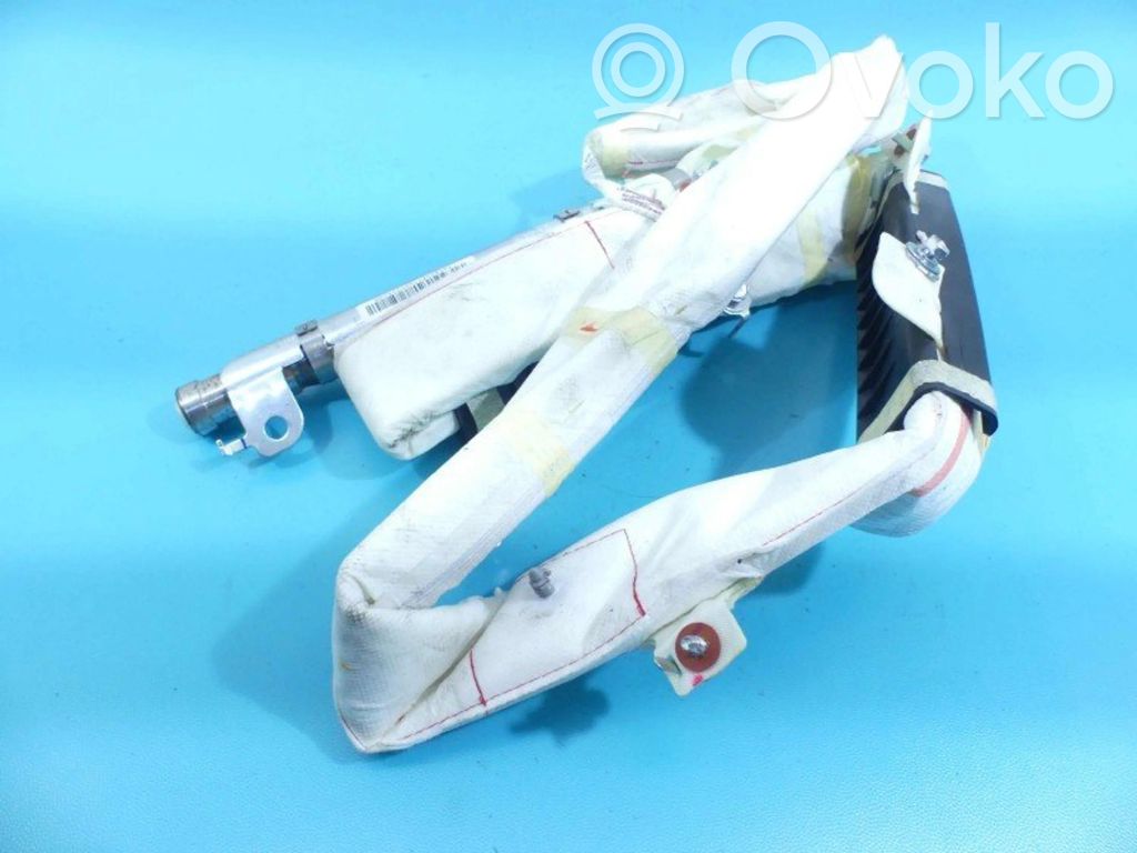 KIA Rio Airbag del techo 