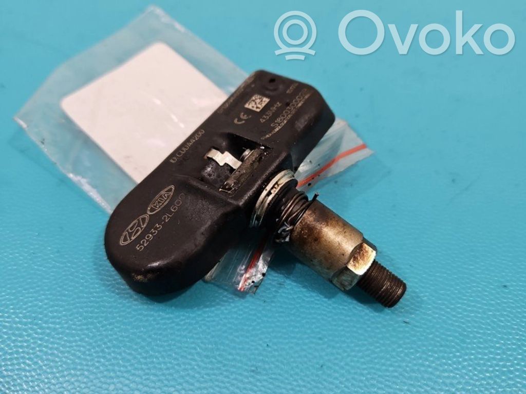Hyundai i30 Tire pressure sensor 