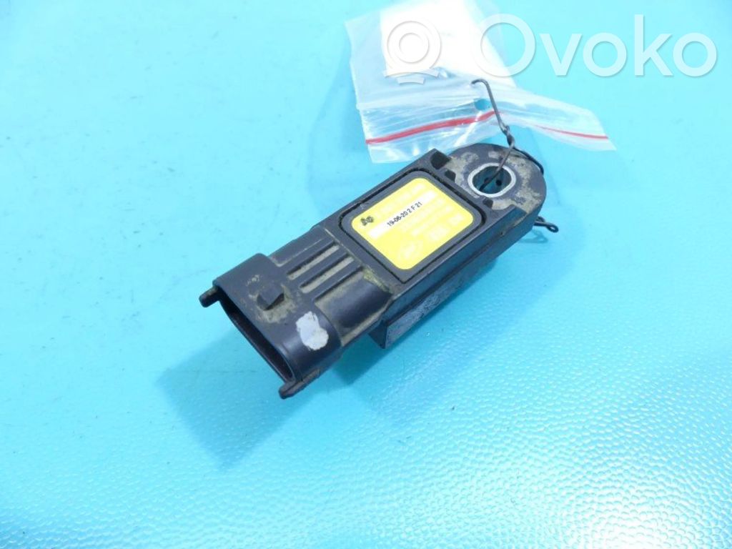 Renault Master III Luftdrucksensor 
