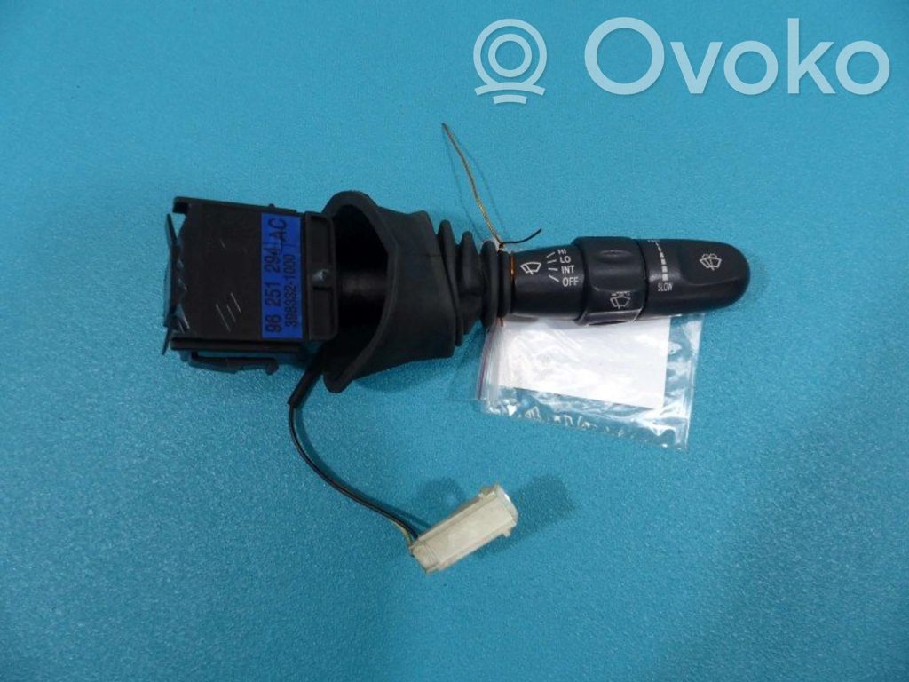 Przyciski sterowania fotela   96251294,IMPRK824986