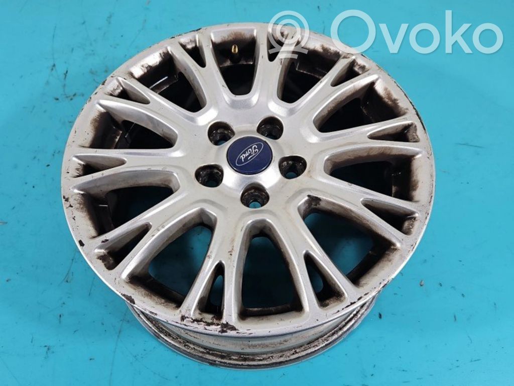 Felgi aluminiowe R16   AM5JAB,IMPRK1394234