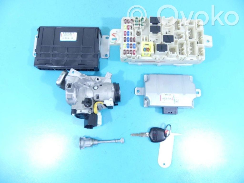 Mitsubishi Space Star Engine control unit/module ECU 