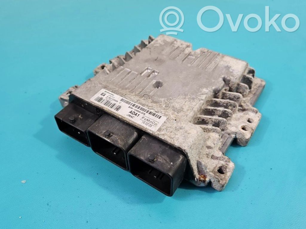 Ford Focus Engine control unit/module ECU 