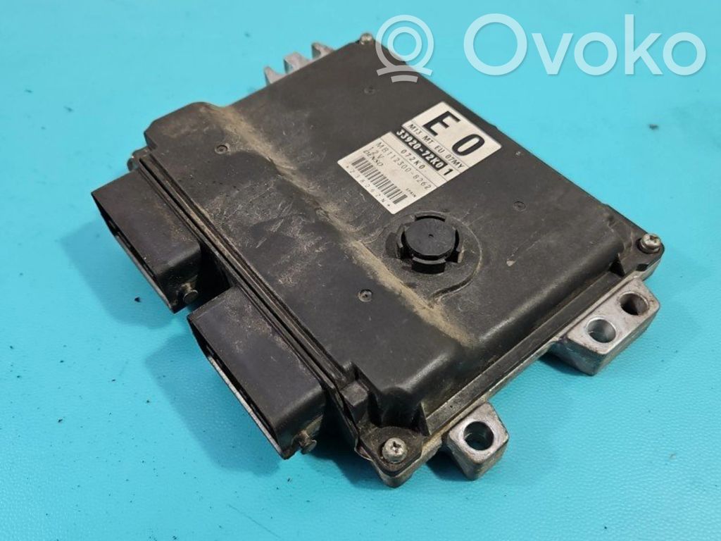 Suzuki Swift I Engine control unit/module ECU 