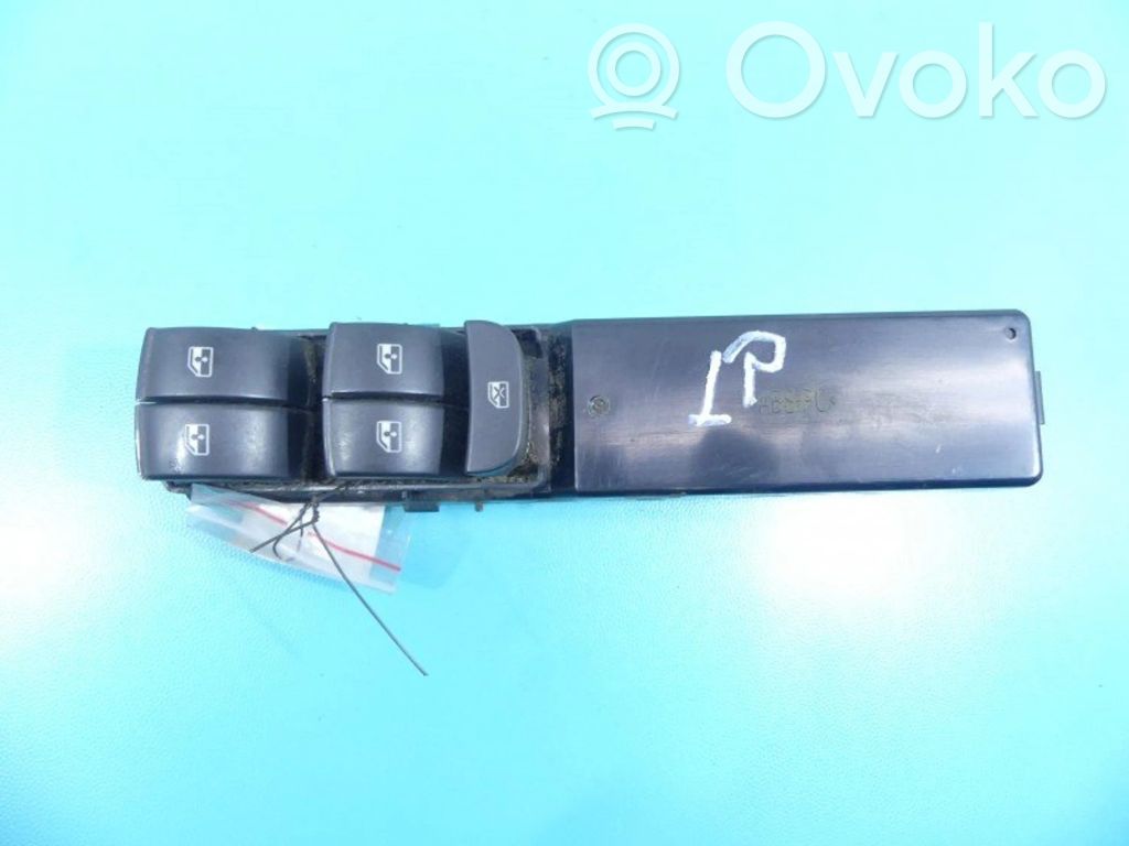 Electric window control switch   12761231,IMPRK1163190,12761227