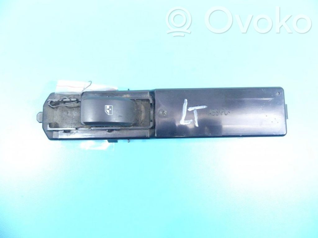 Cadillac BLS Electric window control switch 