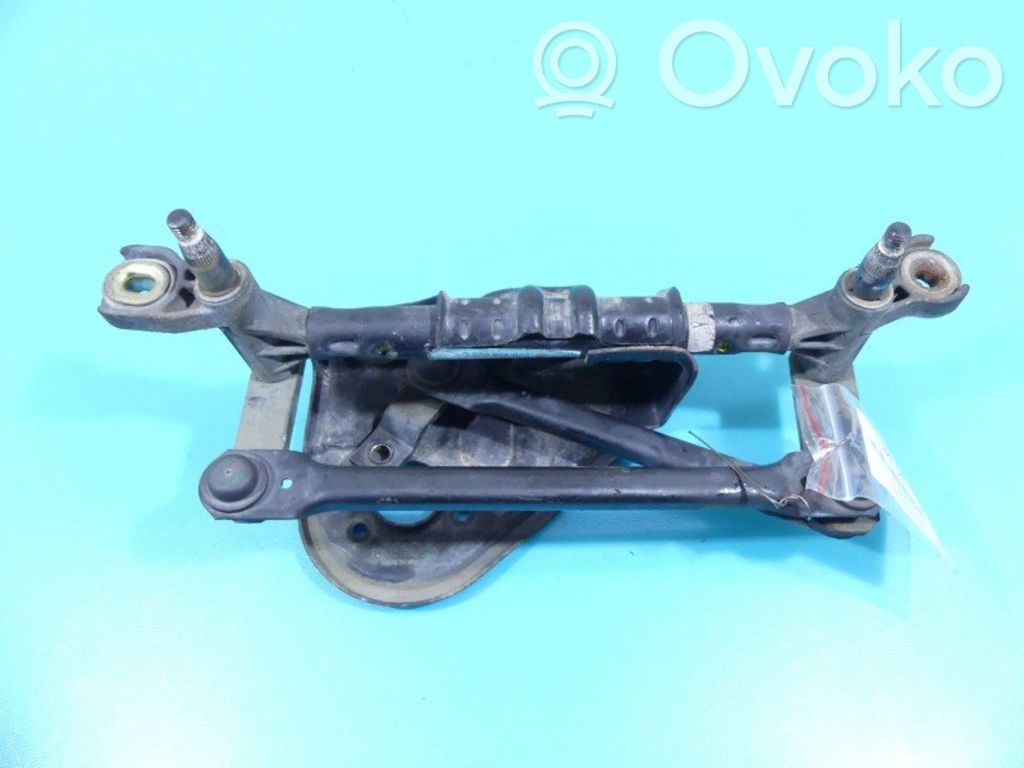Mechanizm wycieraczek szyby przedniej / czołowej   5Z0955023C,IMPRK1329729