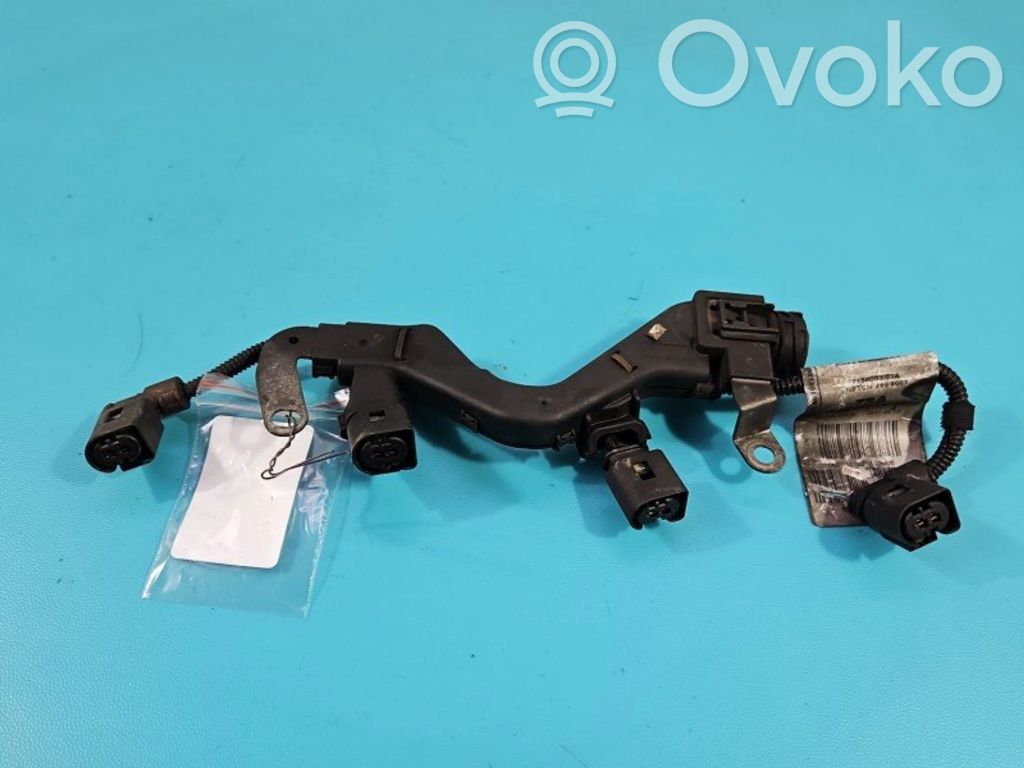 Opel Insignia A Cavi iniettore di carburante 