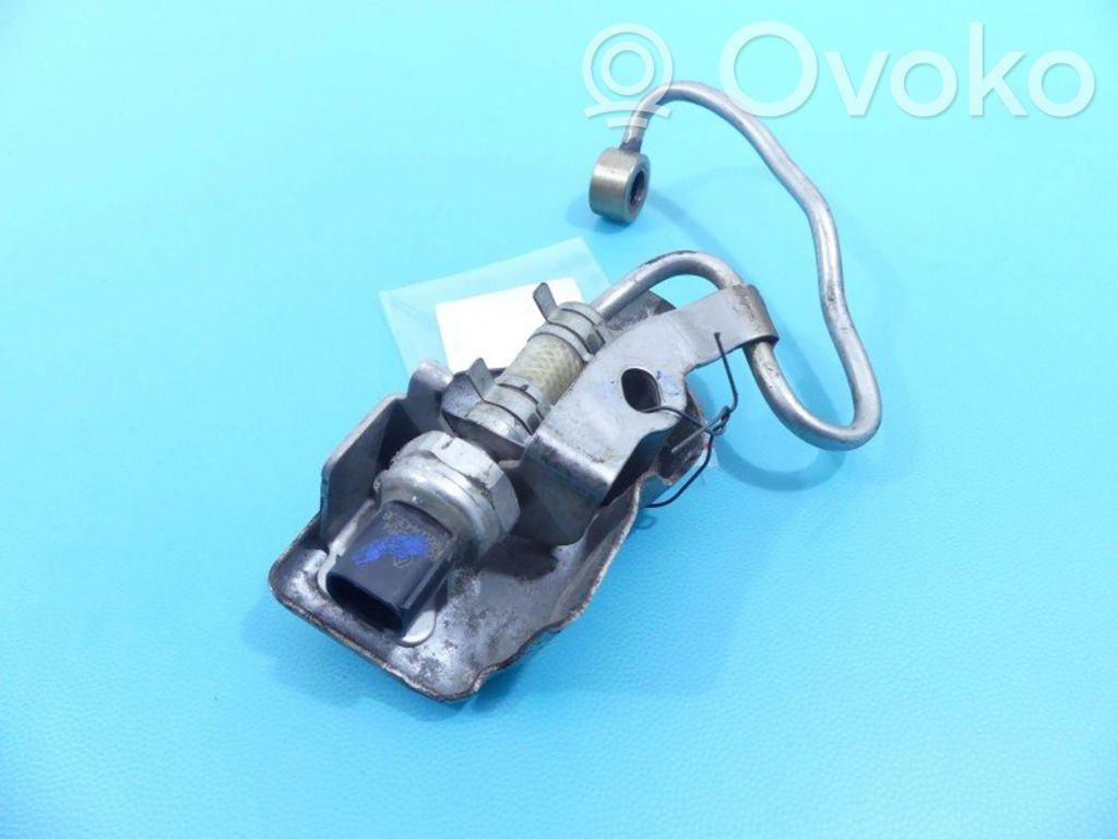 Nissan X-Trail T31 Exhaust gas pressure sensor 