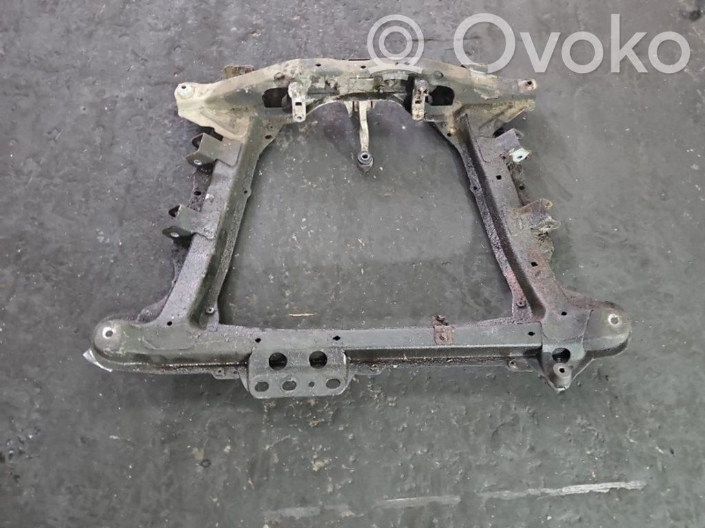 Eje delantero   IMPRK1392066