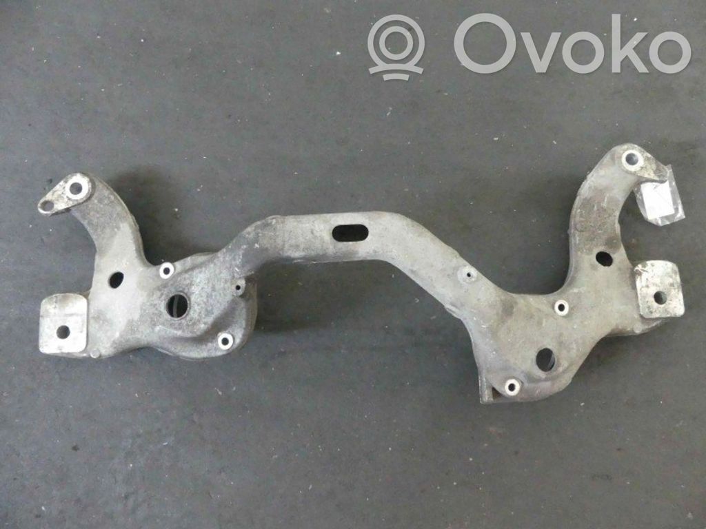 Porsche Cayenne (9PA) Eje delantero 