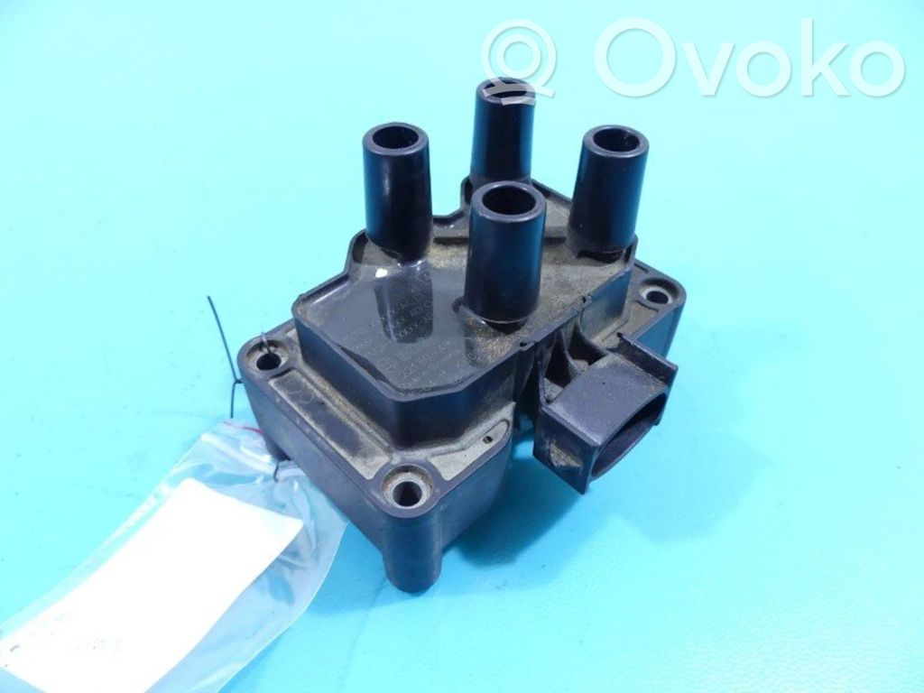 Mazda 2 High voltage ignition coil 