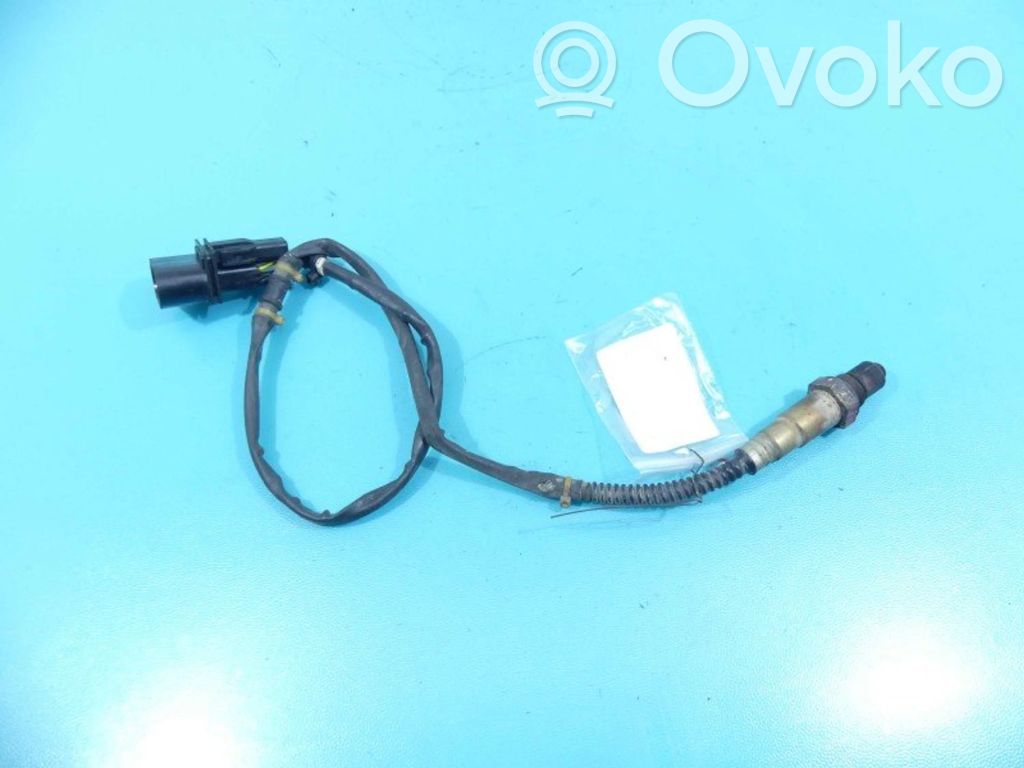 Lambda probe sensor   IMPRK987661