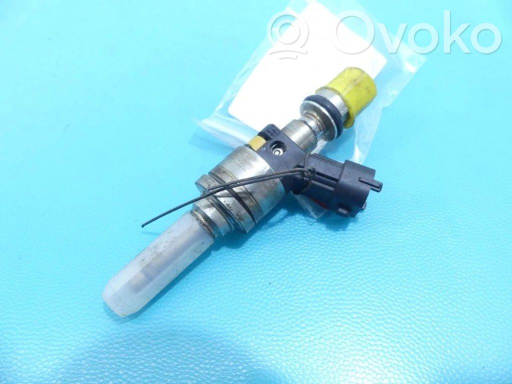 Porsche Cayenne (92A) Inyector de combustible 