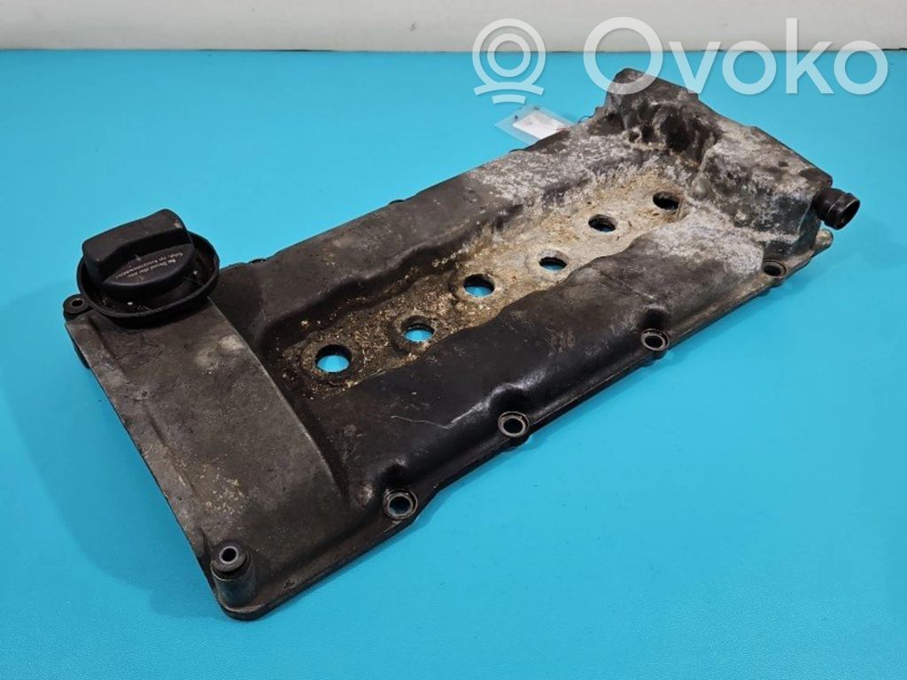 Volkswagen Sharan Galvutės dangtelis 
