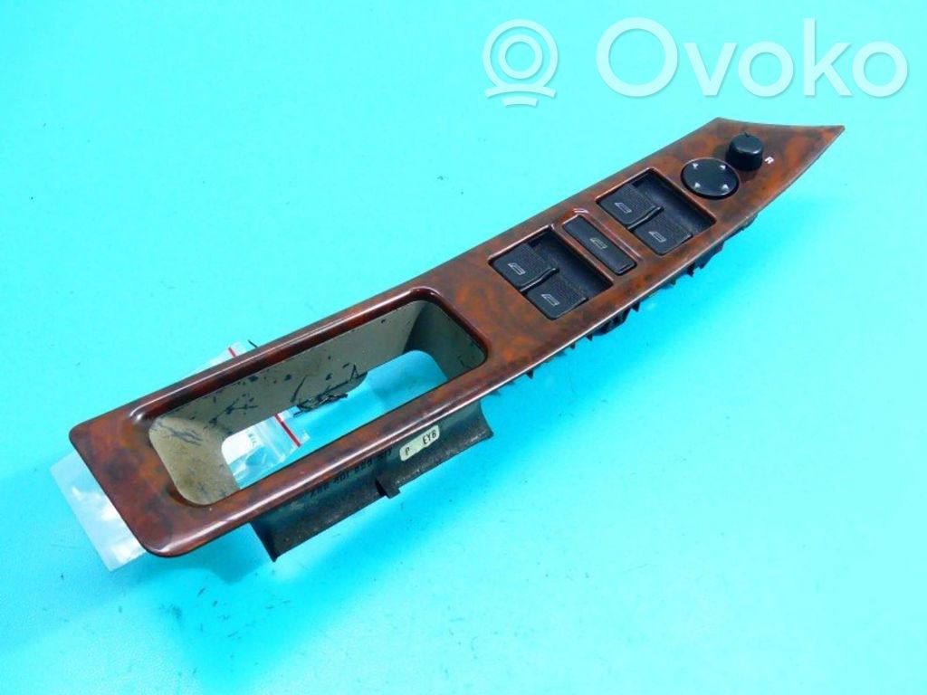 Audi A8 S8 D2 4D Electric window control switch 