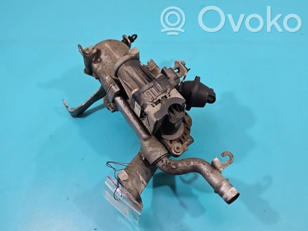 Peugeot 308 EGR-venttiili 